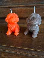 Bougie artisanale, venez voir le 14/03 au vide-grenier, Maison & Meubles, Autres couleurs, Enlèvement, Bougie, Autres matériaux