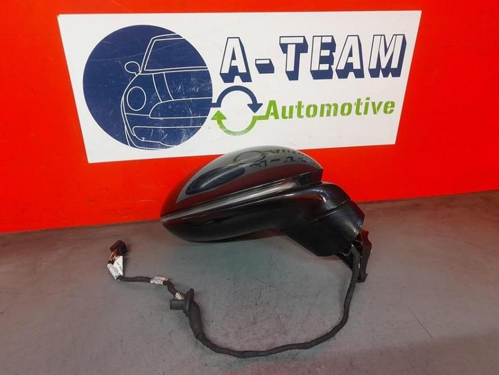 SPIEGEL RECHTS Porsche Cayenne III (9YA) (9Y1857528A), Auto-onderdelen, Spiegels, Porsche, Gebruikt