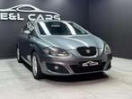 SEAT Leon Leon 1.6 CR TDi Ultima *12 mois de garantie*, Autos, Seat, Achat, 90 ch, Entreprise, Noir
