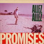 ALLEZ ALLEZ – Promises ( 1982 LP Belpop New Wave ), Ophalen of Verzenden