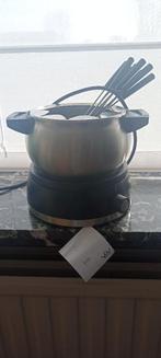 Fonduestel nieuw, Elektronische apparatuur, Fonduesets, Ophalen, Nieuw, Elektrisch, Fondueset