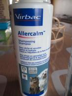 hond/kat shampoo virbac allercalm, Ophalen, Nieuw