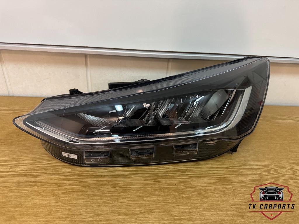 Ford focus mk4 IV led koplamp links nx7b-13e015-cf, Gebruikt, Info@ford.com, Ford, Ford Motor Company