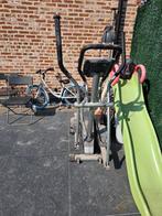 Cross trainer Calgary, Sport en Fitness, Fitnessapparatuur, Ophalen, Benen, Gebruikt, Crosstrainer