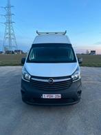 Opel Vivaro l1h2, Euro 6, USB, 3 places, Bleu