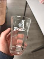 6 verres la grisette