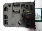ORDINATEUR UNITE COMMANDE ELECTRONIQUE 206 (2A / C/H/J/S), Utilisé, Peugeot