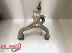 Bras de suspension avant gauche d'un Ssang Yong Rexton, -, 3 mois de garantie, Utilisé, SsangYong