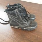 Lederen laarsjes maat 27
Merk Geox, Ophalen of Verzenden, Zo goed als nieuw