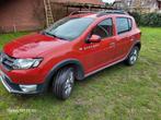 Dacia  sandero 2015  m  o.9 benzine, Auto's, Euro 5, Bedrijf, Handgeschakeld, Sandero