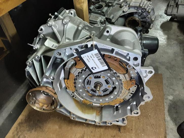 VERSNELLINGSBAK Audi A3 Sportback (8PA) (NBB), Auto-onderdelen, Transmissie en Toebehoren, Audi, Gebruikt