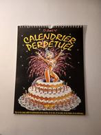 Komische kalender erotiek (-16) BD Danny