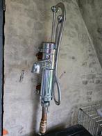 Originele werkende handwaterpomp, Ophalen of Verzenden, Zo goed als nieuw, Inox