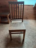 Meubles en teck, Autres couleurs, Enlèvement, Bois, Cinq, Six Chaises ou plus