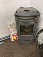 Edelkamin seven, Ophalen, Zo goed als nieuw