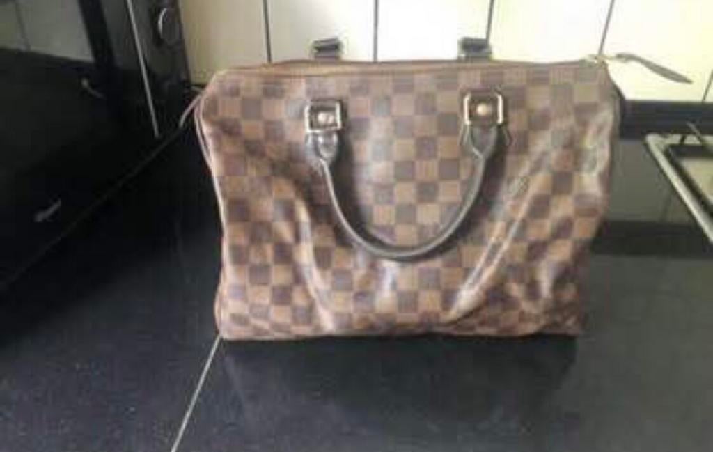 Speedy original sac pour femme, Enlèvement, Comme neuf