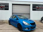 Opel Corsa 1.6 Turbo 88.000 km OPC 192pk 2007, Auto's, Opel, Bluetooth, Bedrijf, Corsa, Te koop