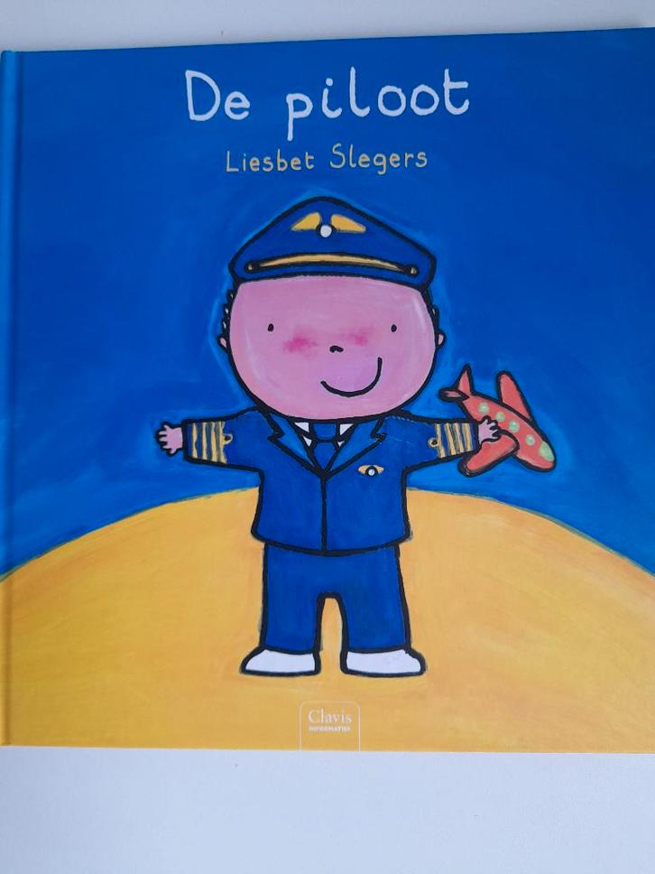 10 boeken voor kleuters, Boeken, Kinderboeken | Kleuters, Zo goed als nieuw, Ophalen of Verzenden