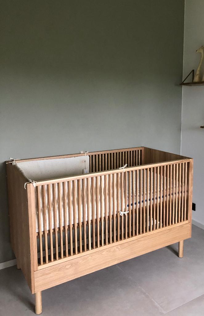 Kinderkamer Hai No Ki, Kinderen en Baby's, Kinderkamer | Complete kinderkamers, Zo goed als nieuw, Jongetje of Meisje, Ophalen