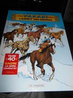 Yakari 40 eo, Livres, Enlèvement ou Envoi