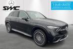 Mercedes-Benz GLC GLC 300 de 4MATIC AMG Line (automatique), Autos, GLC, Automatique, 31 kWh, 12 g/km