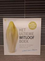 Het ultieme witloofboek, Boeken, Kookboeken, Ophalen