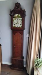 Montre sur pied anglaise avec mécanisme pivotant, Enlèvement