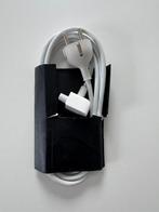 Apple oplader verlengsnoer nieuw, Computers en Software, Laptop-opladers, Ophalen of Verzenden, Nieuw, Apple