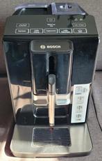 Machine à expresso automatique Bosch VeraCup100, Machine à espresso, Réservoir d'eau amovible, Enlèvement ou Envoi, Café en grains