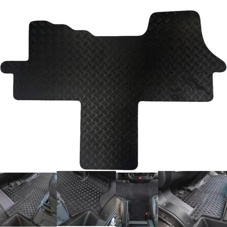 Isolatiemat fiat ducato van 2006 tot heden, Auto-onderdelen, Interieur en Bekleding, Fiat, Ophalen