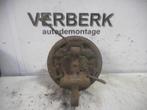 MOYEU DE ROUE ARRIÈRE GAUCHE Ford Escort 3 (GAA), Utilisé, Ford
