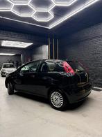 Fiat punto 1.3 2007 essence prete à immatriculer, Autos, Fiat, Achat, Boîte manuelle, Particulier, Punto