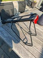 Bagagedrager achteraan voor mountenbike rockrider decathlon, Fietsen en Brommers, Ophalen