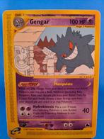 Gengar 10/144 - Skyridge, Verzenden, Gebruikt