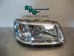 Phare droit d'un Volkswagen Transporter (Transporter 03-), -, 3 mois de garantie, Utilisé, -