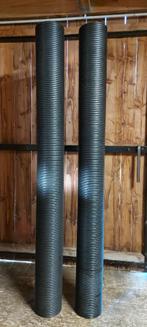 Flexalen Zehnder 170/200, Doe-het-zelf en Bouw, Ophalen, Nieuw