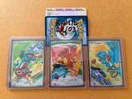 Pokemon first partner set 3/9, Ophalen of Verzenden, Nieuw, Meerdere kaarten