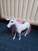 Cheval licorne barbie, Enlèvement, Comme neuf