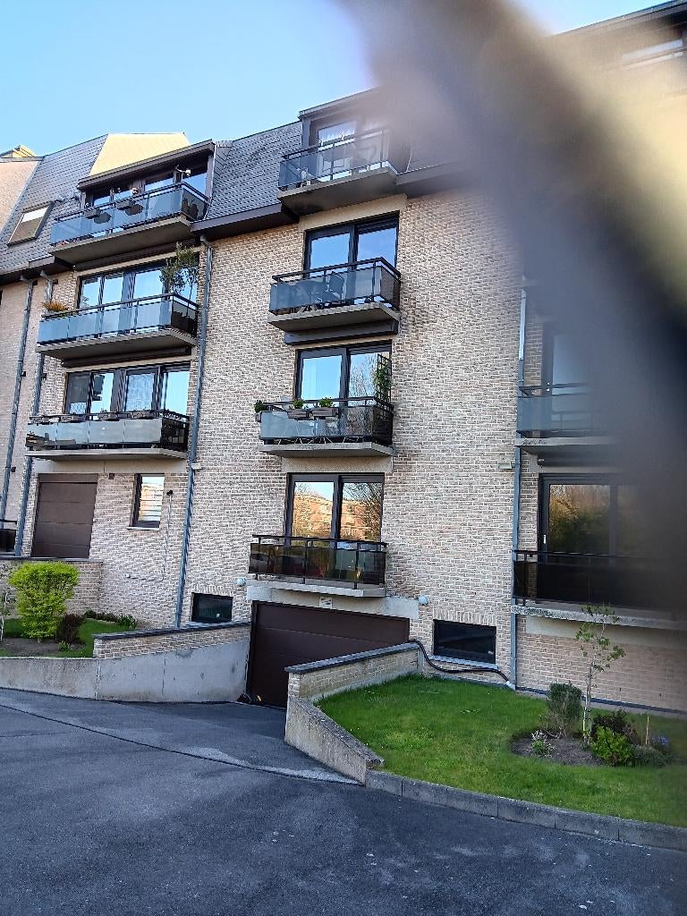 Aan zee te koksijde, Vakantie, Vakantiehuizen | België, Limburg of Luik, Appartement, Stad, Aan zee, Groepsaccommodatie, Eigenaar