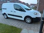 Te koop peugeot partner 1.6 hdi euro 5, Auto's, Bestelwagens en Lichte vracht, Euro 5, Particulier, Te koop, Peugeot