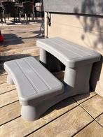 Trapje, Enlèvement, Neuf