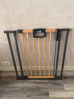 Geuther hekje, Kinderen en Baby's, Traphekjes, Ophalen, Zo goed als nieuw