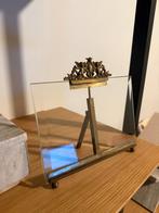 Vintage Imperial stijl foto houder, Antiek en Kunst, Ophalen of Verzenden
