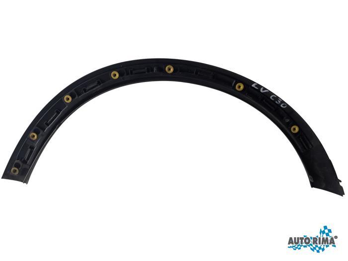 Jante de roue avant d'un Volvo C30, -, 3 mois de garantie, -, -