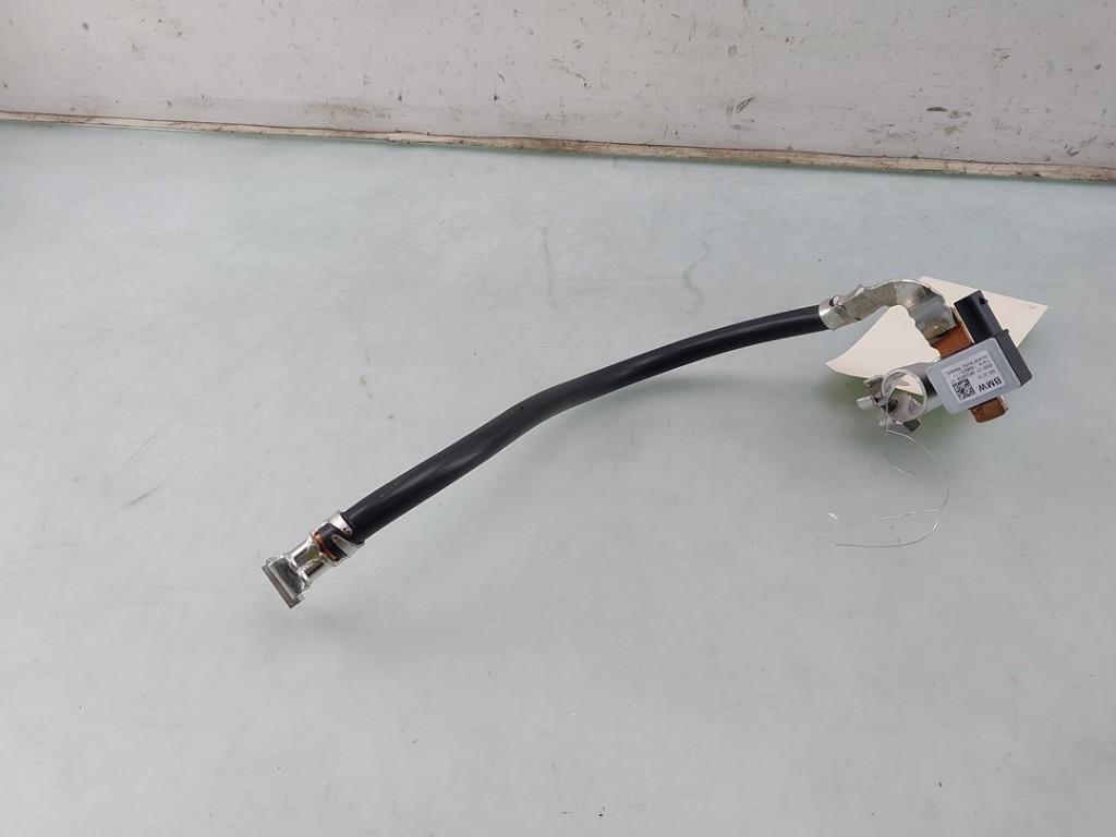 ACCU SENSOR BMW X5 (G05) (|944211501|61219442115|9442115|), Dhr. J. Ham, Gebruikt, Administratie@autoham.nl, BMW