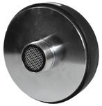 Tweeter 150 - 300 Watt 12 x 12cm, Audio, Tv en Foto, Luidsprekerboxen, Overige merken, Overige typen, Nieuw, Ophalen of Verzenden