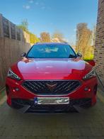 Cupra Formentor 1.4e hybride vz, Autos, Rouge, Achat, Electronic Stability Program (ESP), Formentor