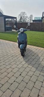 fietsen en brommers, Vélos & Vélomoteurs, Gts, 49 cm³, Classe B (45 km/h), Enlèvement