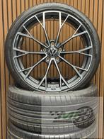 19" Vw Golf R GTI WARMENAU estoril queenstown 235 35 OEM, Neuf, Pneus et Jantes, Véhicule de tourisme, Pneus été