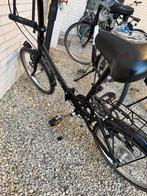 Vouwfiets - FORMULA, Enlèvement, Comme neuf, Vitesses